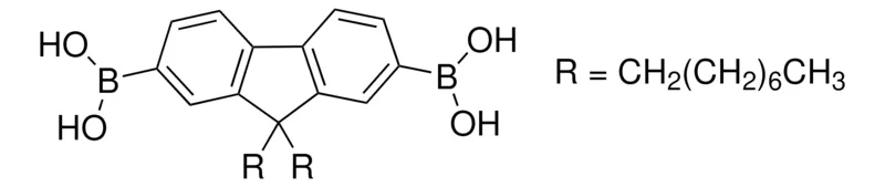 Sigma-Aldrich 9,9-二辛基芴-2,7-二硼酸,百分之九十六