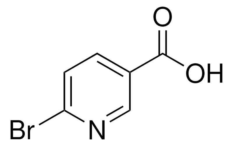 Sigma-Aldrich 6-溴吡啶-3-羧酸，百分之九十六