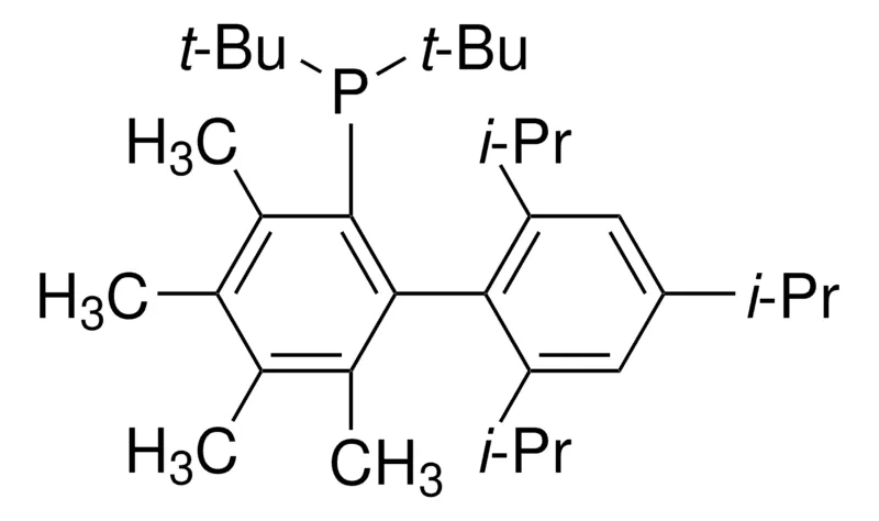 Sigma-Aldrich Me 4 叔丁基磷,96%,固体
