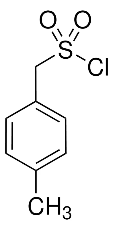 Sigma-Aldrich 4-甲基苄磺酰氯，百分之九十六