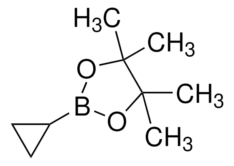 Sigma-Aldrich 环丙基硼酸频哪醇酯,百分之九十六