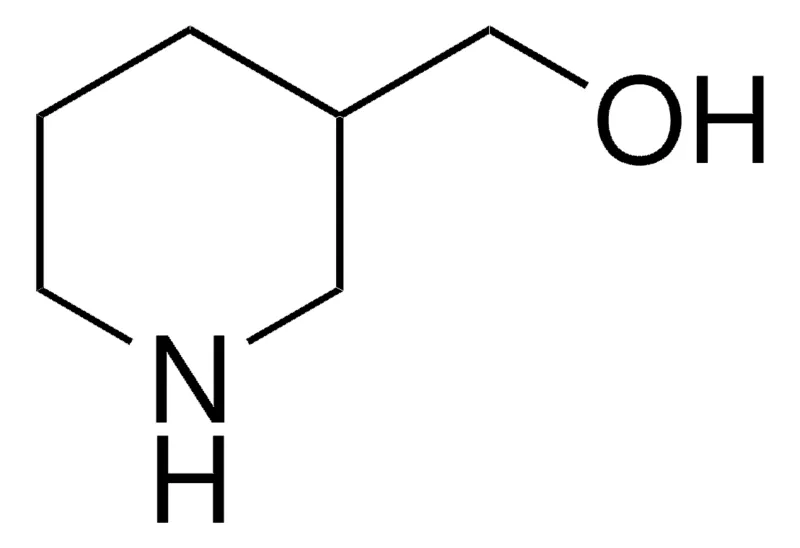 Sigma-Aldrich 3-哌啶甲醇,百分之九十六