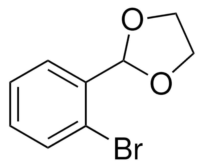 Sigma-Aldrich 2-溴苯甲醛乙烯醛，百分之九十六