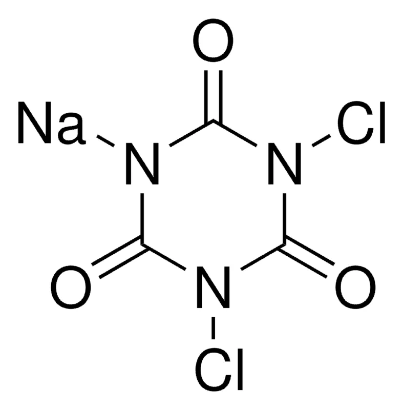Sigma-Aldrich 二氯异氰尿酸钠，百分之九十六