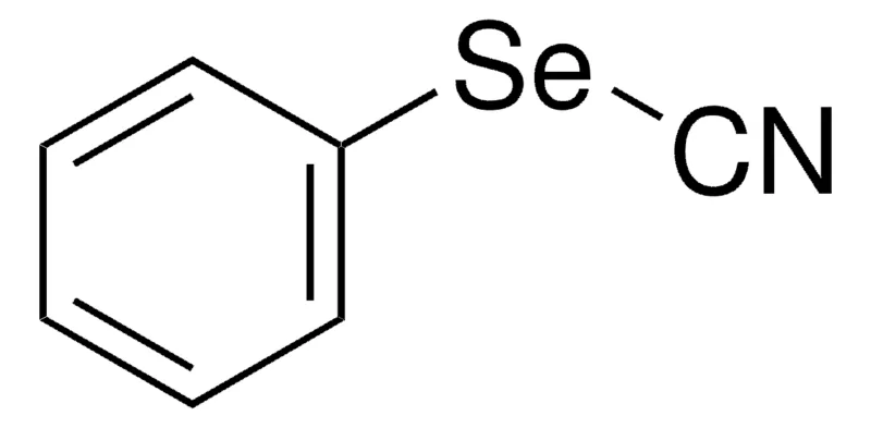 Sigma-Aldrich 硒氰酸苯酯,百分之九十六