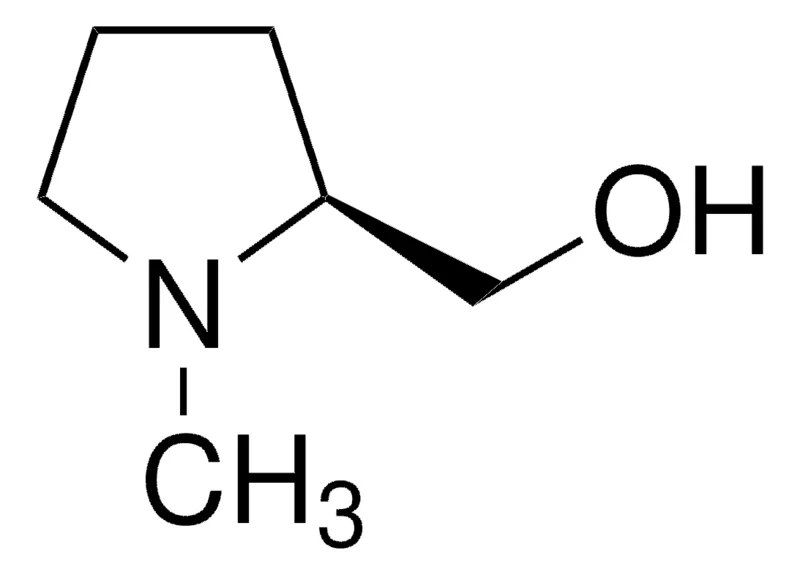 Sigma-Aldrich (S)-(-)-1-甲基-2-吡咯烷甲醇,百分之九十六
