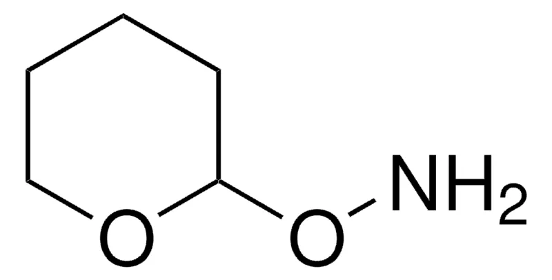 Sigma-Aldrich O-(四氢-2H-吡喃-2-基)羟基胺,百分之九十六