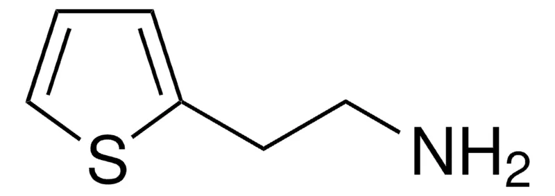 Sigma-Aldrich 2-噻吩乙胺，百分之九十六