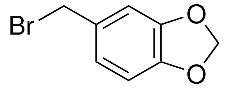 Sigma-Aldrich 5-(溴甲基)-1,3-苯并二茂，百分之九十六