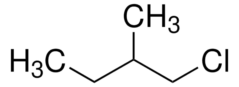 Sigma-Aldrich 1-氯-2-甲基丁烷，百分之九十六