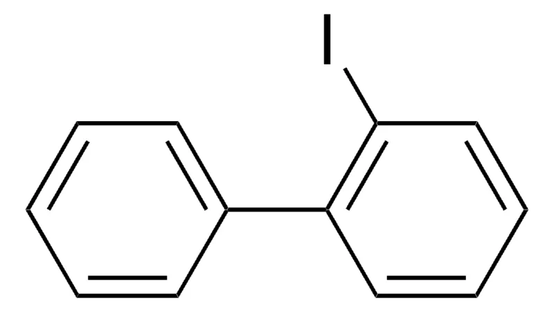 Sigma-Aldrich 2-碘联苯，百分之九十六