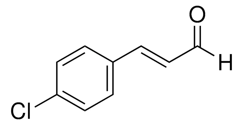 Sigma-Aldrich 4-氯肉桂醛，百分之九十六