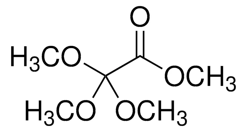 Sigma-Aldrich 三甲氧基乙酸甲酯，百分之九十六