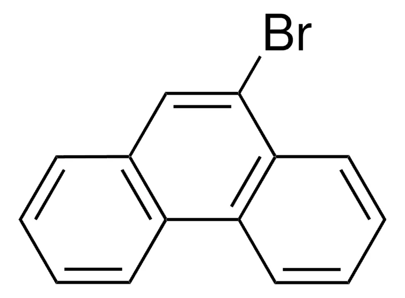 Sigma-Aldrich 9-溴菲,百分之九十六