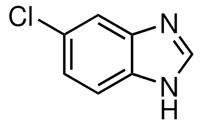 Sigma-Aldrich 5-氯苯并咪唑，百分之九十六