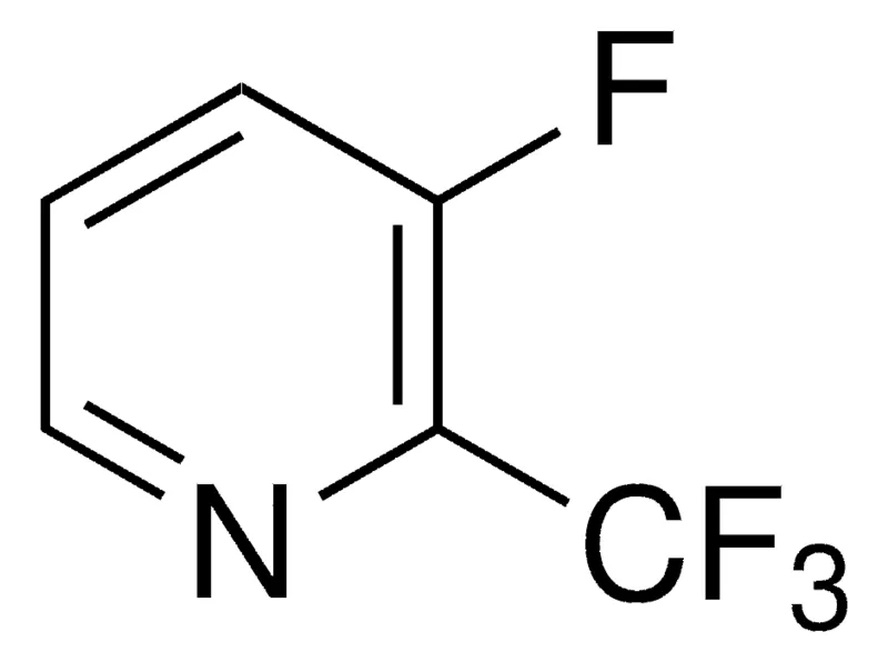 Sigma-Aldrich 3-氟代-2-(三氟代甲基)吡啶，百分之九十六