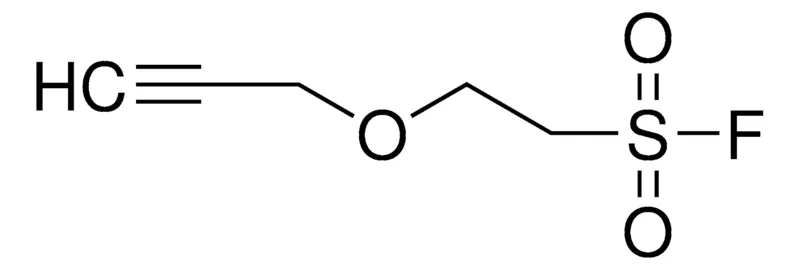 Sigma-Aldrich 2-（2-丙-1-基氧基）乙烷磺酰氟，百分之九十六