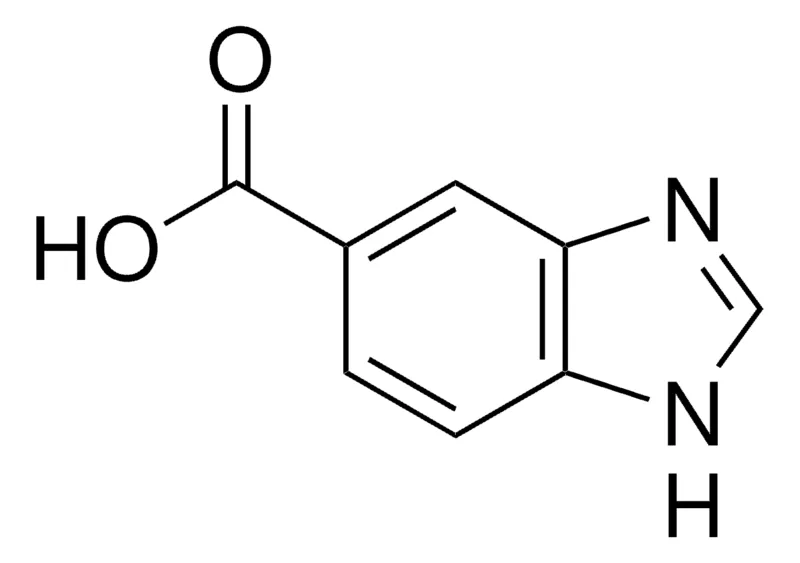 Sigma-Aldrich 1H-苯并咪唑-5-羧酸,百分之九十六