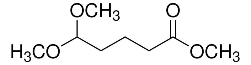 Sigma-Aldrich 5,5-二甲氧基戊酸甲酯,百分之九十六