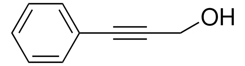 Sigma-Aldrich 3-苯基-2-丙炔-1-醇，百分之九十六