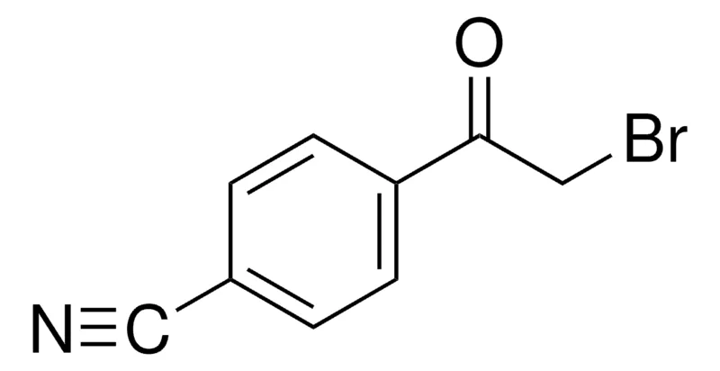 Sigma-Aldrich 2-溴-4′-氰基苯乙酮,百分之九十六