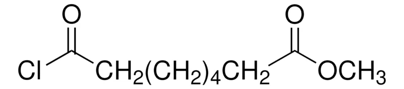 Sigma-Aldrich 8-氯-8-氧代辛酸甲酯，百分之九十六