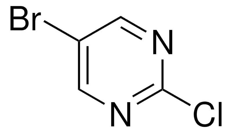 Sigma-Aldrich 5-溴-2-氯嘧啶，百分之九十六