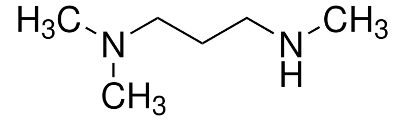 Sigma-Aldrich N,N,N′-三甲基-1,3-丙二胺,百分之九十六