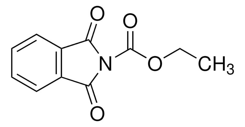 Sigma-Aldrich N-乙氧甲酰邻苯二甲酰亚胺,百分之九十六