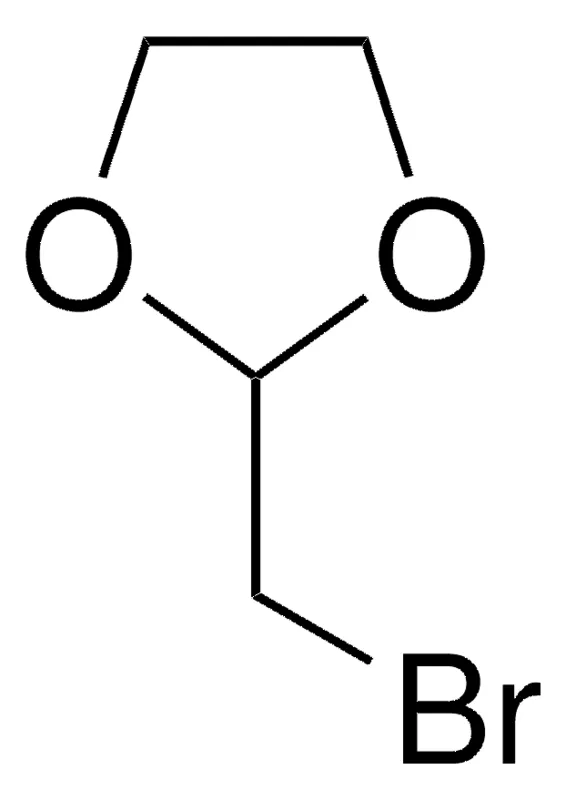 Sigma-Aldrich 2-溴甲基-1,3-二氧戊环,百分之九十六