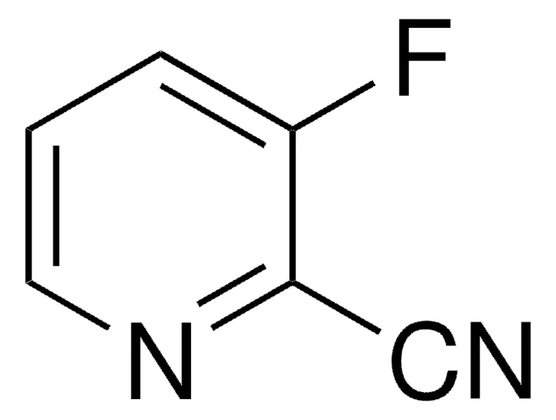 Sigma-Aldrich 3-氟-2-吡啶甲腈，百分之九十六