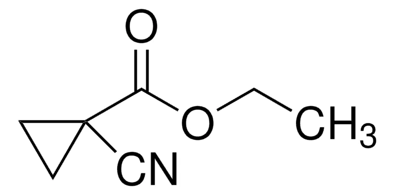 Sigma-Aldrich 1-氰基-环丙基羧酸乙酯,百分之九十六