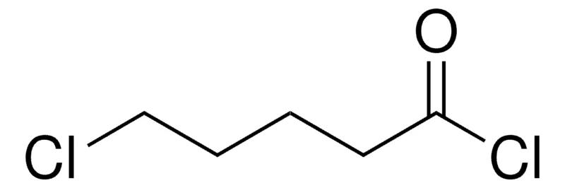 Sigma-Aldrich 5-氯戊酰氯,百分之九十六