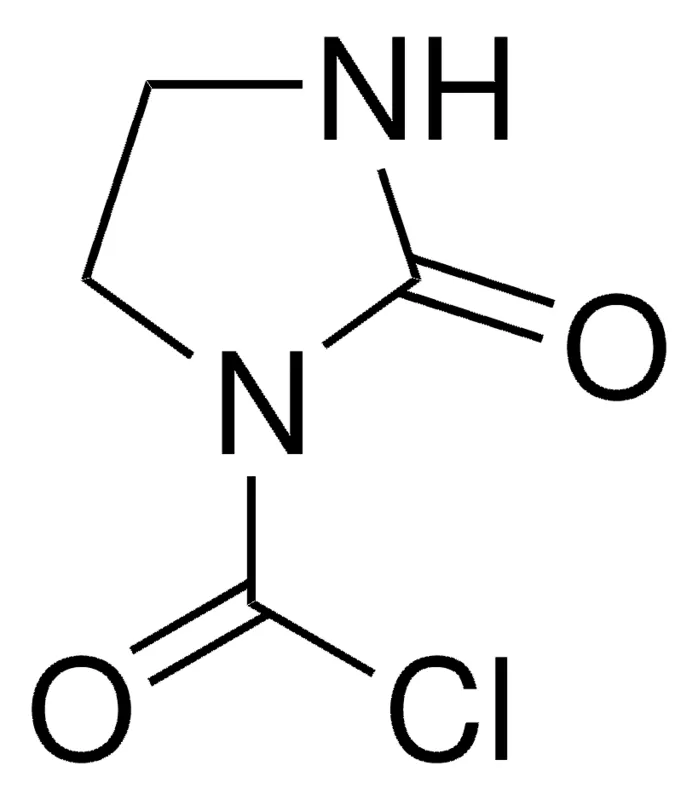 Sigma-Aldrich 2-氧-1-咪唑烷碳酰氯,百分之九十六