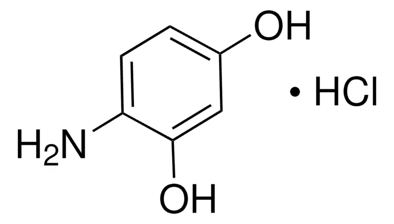 Sigma-Aldrich 4-氨基间苯二酚 盐酸盐，百分之九十六