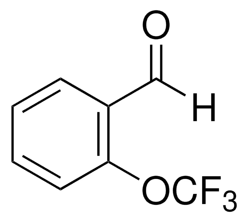 Sigma-Aldrich 2-(三氟甲氧基)苯甲醛,百分之九十六