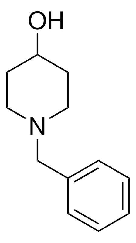 Sigma-Aldrich 1-苄基-4-羟基哌啶,百分之九十六
