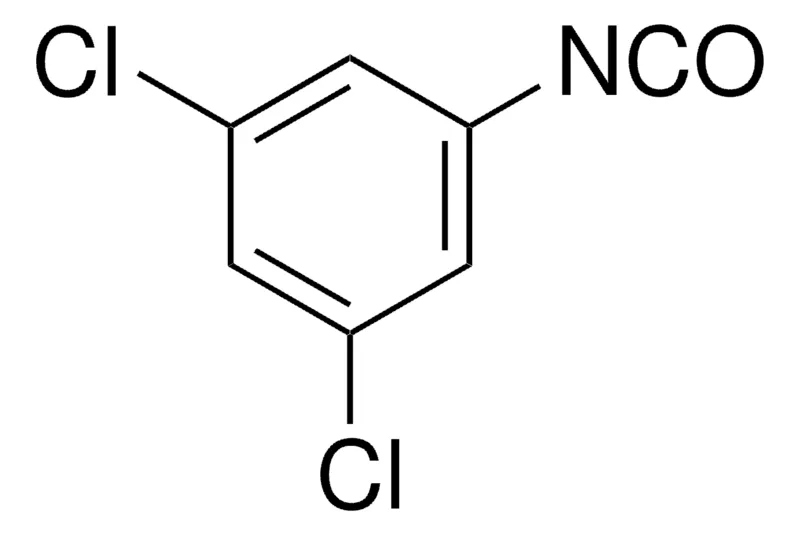 Sigma-Aldrich 3,5-二氯苯异氰酸酯，百分之九十六