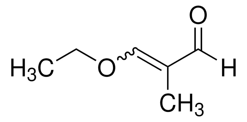 Sigma-Aldrich 3-乙氧基异丁烯醛,百分之九十六