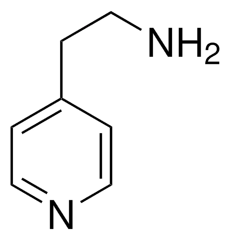 Sigma-Aldrich 4-(2-氨基乙基)吡啶，百分之九十六