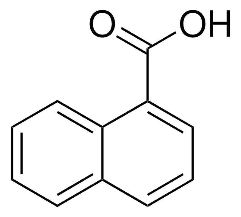 Sigma-Aldrich 1-萘甲酸,百分之九十六