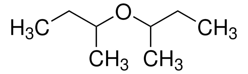 Sigma-Aldrich 仲丁基醚，百分之九十六