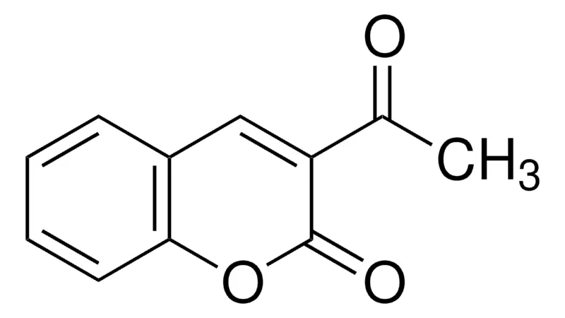 Sigma-Aldrich 3-乙酰基香豆素，百分之九十六