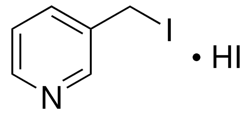 Sigma-Aldrich 3-(碘甲基)吡啶氢碘化物，百分之九十六