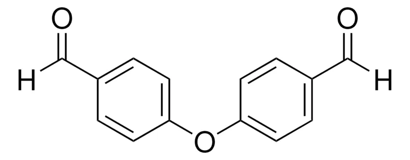 Sigma-Aldrich 4-(4-甲酰苯氧基)苯甲醛，百分之九十六