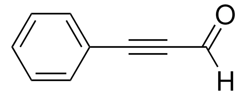Sigma-Aldrich 苯基炔丙基醛，百分之九十六