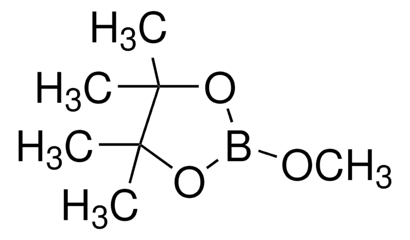 Sigma-Aldrich 2-甲氧基-4,4,5,5-四甲基-1,3,2-二氧硼戊环，百分之九十六
