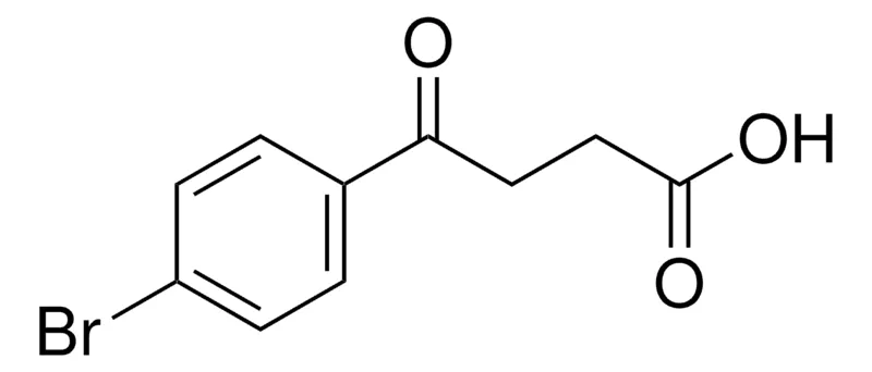 Sigma-Aldrich 3-(4-溴苯甲酰)丙酸，百分之九十六