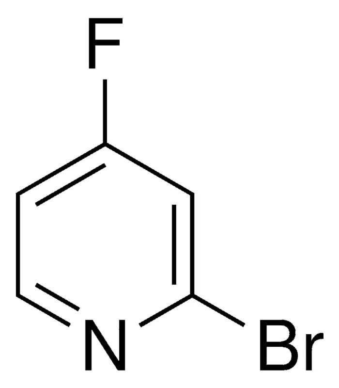 Sigma-Aldrich 2-溴-4-氟吡啶，百分之九十六