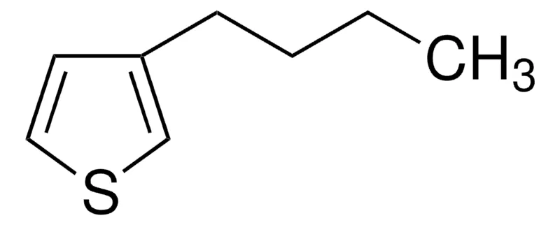 Sigma-Aldrich 3-丁基噻吩，百分之九十六